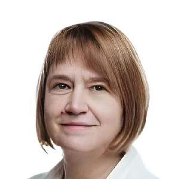 Ситковская Галина Юрьевна — Гастроэнтеролог, Детский гастроэнтеролог, Челябинск
