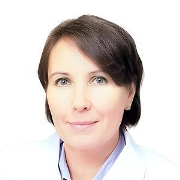 Кузнецова Ирина Владимировна — Педиатр, Детский эндокринолог, Санкт-Петербург