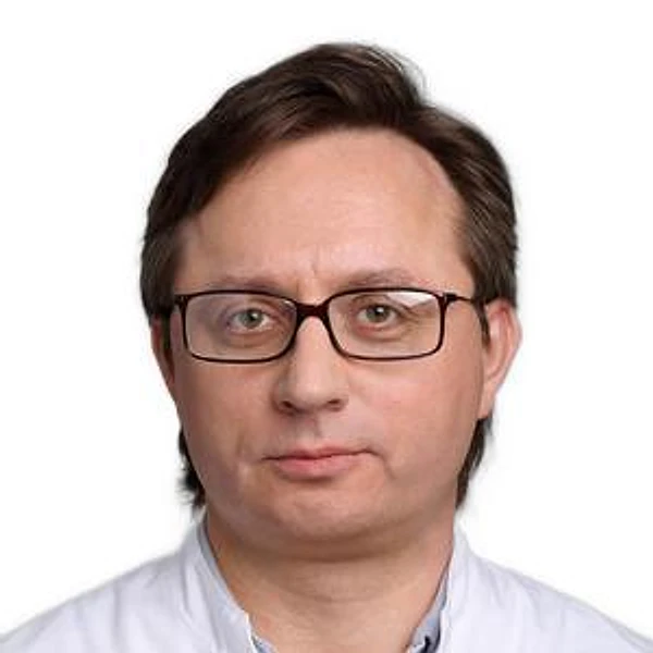 Суспицын Евгений Николаевич — Генетик, Детский генетик, Санкт-Петербург