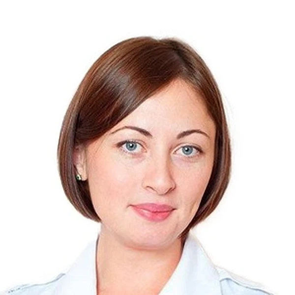 Атаманова Нина Теймуразовна — Дерматолог, Венеролог, Врач-косметолог, Детский дерматолог, Санкт-Петербург