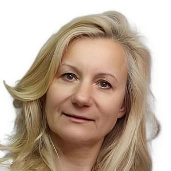 Любимова Елена Петровна — Дерматолог, Венеролог, Детский дерматолог, Санкт-Петербург