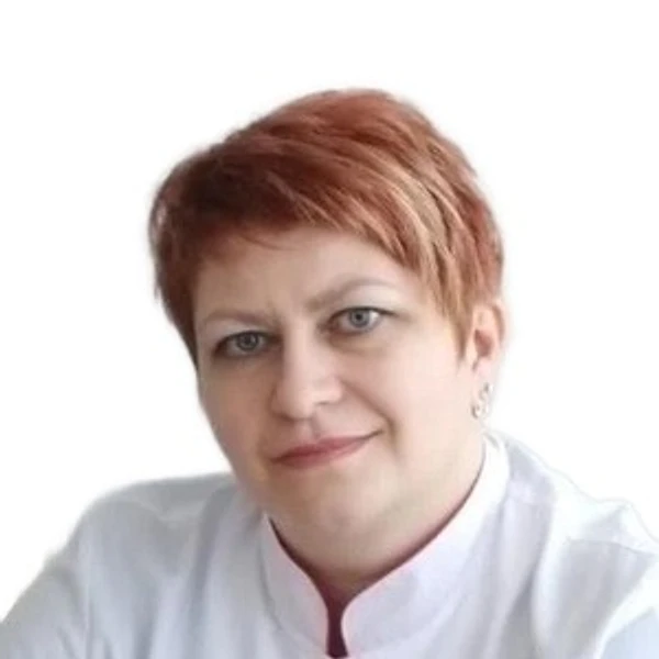 Палишкина Анжелика Владимировна — Гинеколог, Акушер, Гинеколог-хирург, Волгоград