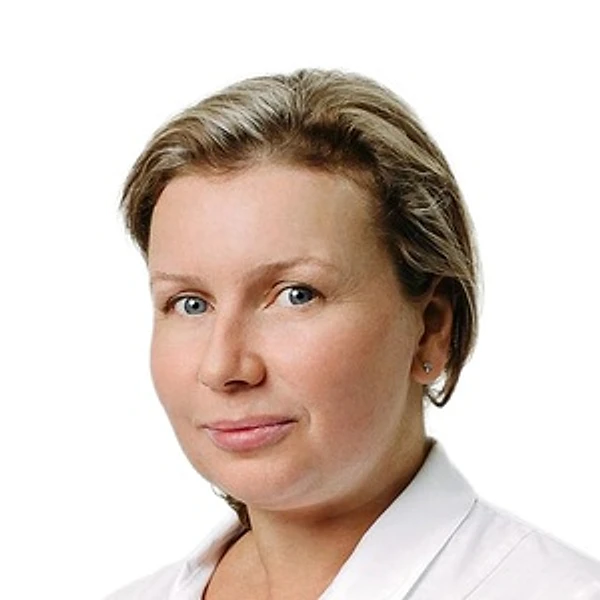 Беленовская Наталия Георгиевна — Дерматолог, Знаменск