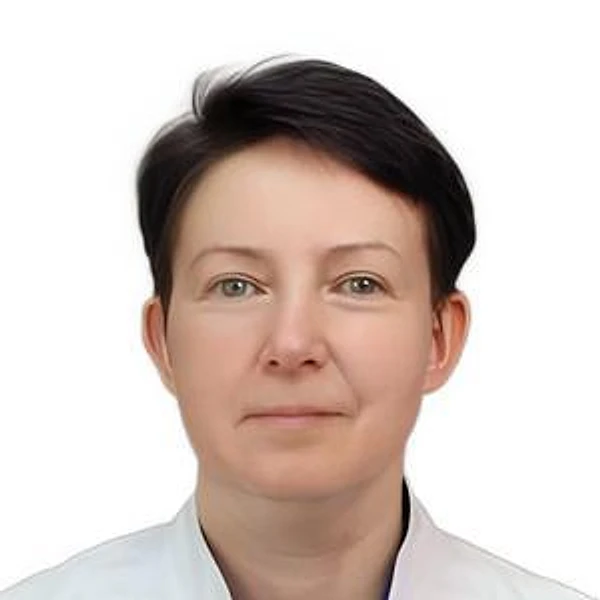 Марьева Ольга Геннадьевна — Врач УЗИ, Онколог-маммолог, Санкт-Петербург