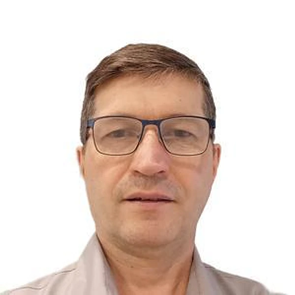 Кирилин Александр Геннадьевич — Врач УЗИ, Гинеколог, Самара
