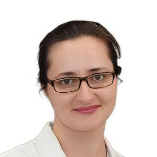 Костенко Ирина Александровна — Невролог, Детский невролог, Функциональный диагност, Санкт-Петербург