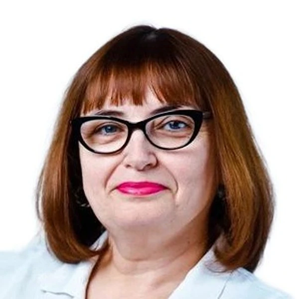 Мачарашвили Лия Арчиловна — Педиатр, Врач ЛФК, Волгоград