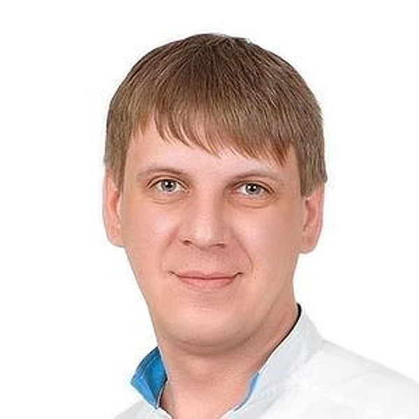 Борисов Роман Вячеславович — Хирург, Врач УЗИ, Ортопед, Травматолог, Волжский