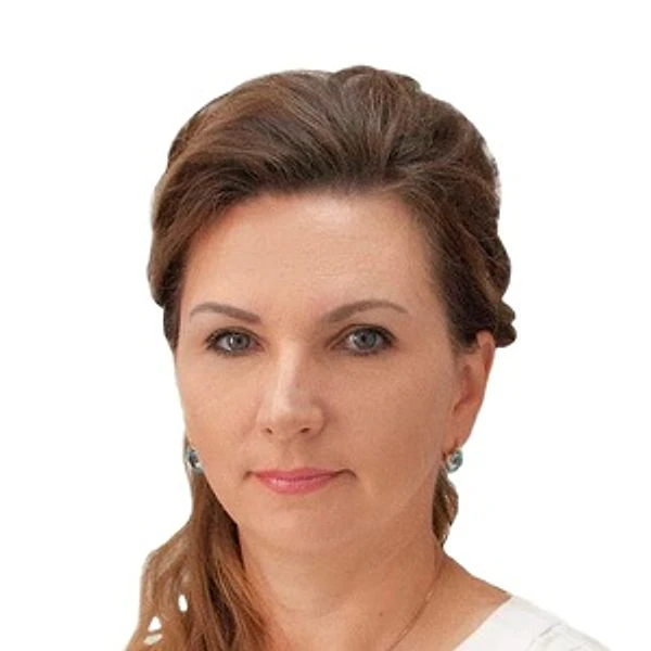 Бурмистрова Елена Ивановна — Гинеколог, Акушер, Врач УЗИ, Гинеколог-эндокринолог, Маммолог, Санкт-Петербург