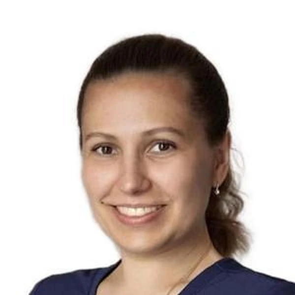 Волкова Инна Евгеньевна — Гинеколог, Акушер, Врач УЗИ, Гинеколог-хирург, Санкт-Петербург