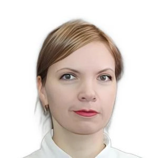 Королева Наталья Николаевна — Врач УЗИ, Функциональный диагност, Санкт-Петербург