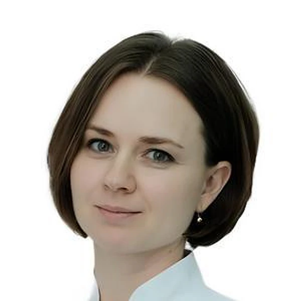 Цалоева Олеся Юрьевна — Врач-косметолог, Дерматолог, Москва