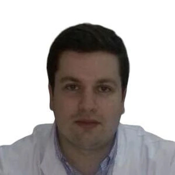 Кунин Вадим Григорьевич — Врач УЗИ, Санкт-Петербург