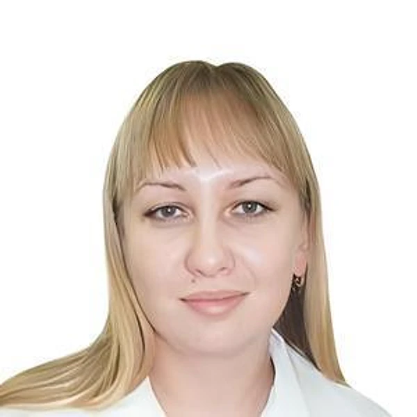 Алешина Елена Александровна — Терапевт, Нижний Новгород