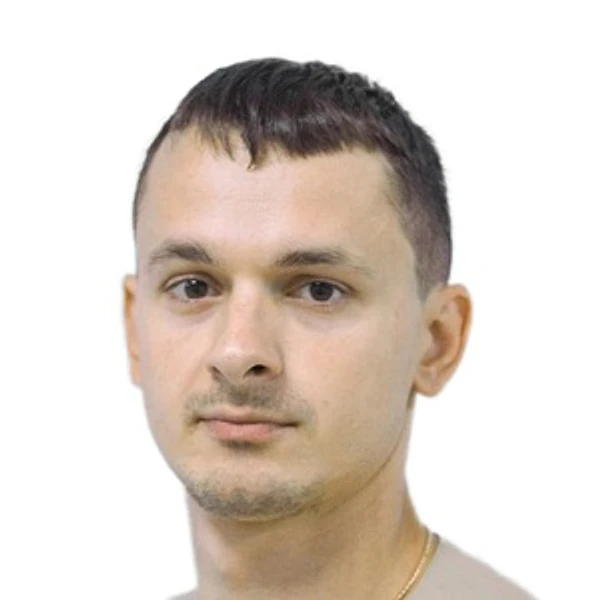 Суворов Виталий Владимирович — Кардиохирург, Санкт-Петербург
