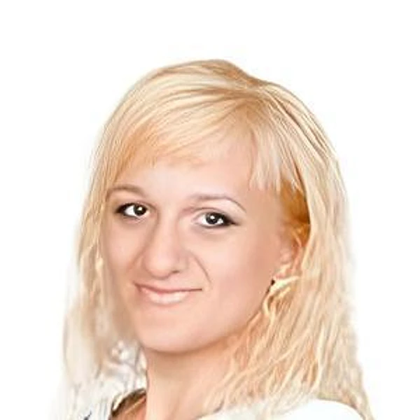 Матросова Ирина Алексеевна — Врач УЗИ, Детский врач УЗИ, Волгоград