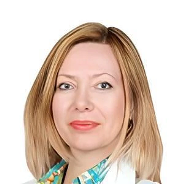 Сковороднева Евгения Михайловна — Врач УЗИ, Детский врач УЗИ, Волгоград