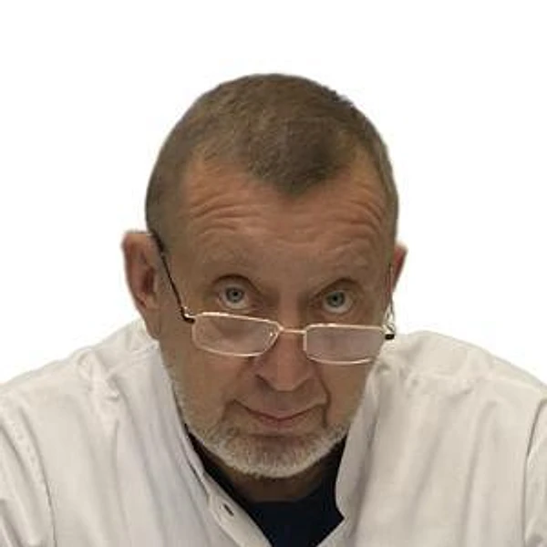 Древецкий Александр Петрович — Хирург, Пластический хирург, Санкт-Петербург