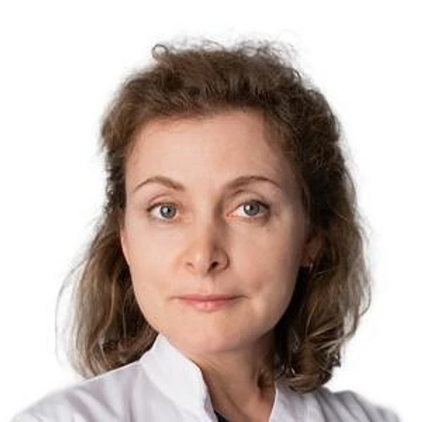 Радомская Ольга Вианоровна — Пластический хирург, Врач-косметолог, Санкт-Петербург