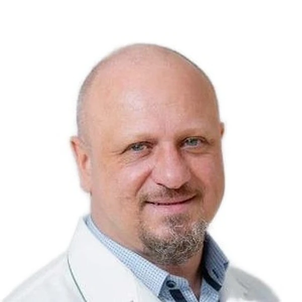 Алефиров Андрей Николаевич — Эндокринолог, Аллерголог, Иммунолог, Фитотерапевт, Санкт-Петербург