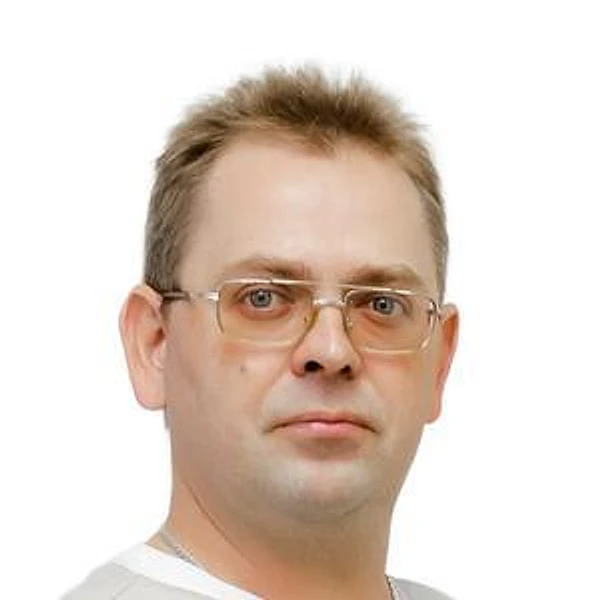 Матросов Павел Игоревич — Хирург, Эндоскопист, Волгоград