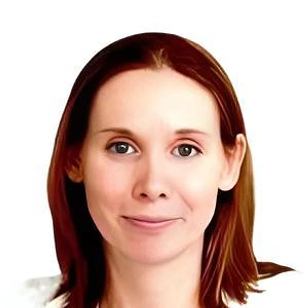 Чуркина Екатерина Олеговна — Эндокринолог, Санкт-Петербург