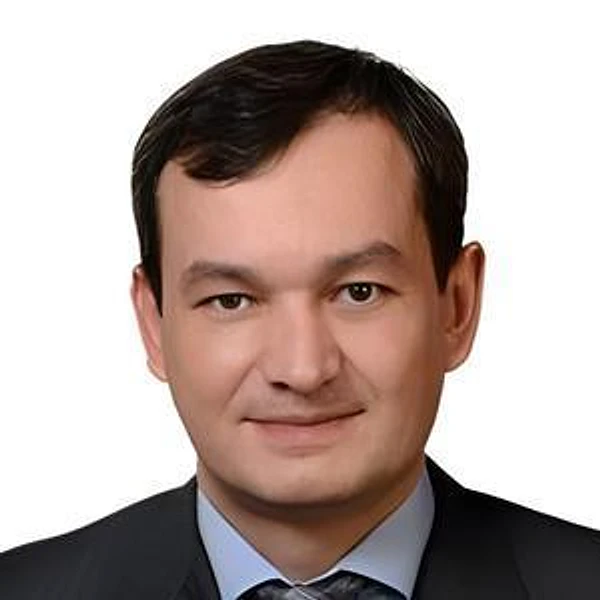 Титов Дмитрий Алексеевич — Кардиохирург, Москва