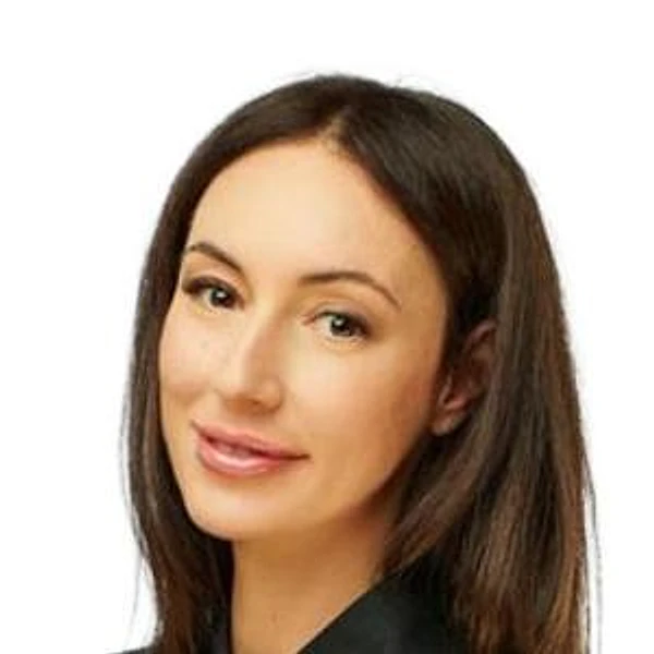 Леонова Елена Леонидовна — Стоматолог, Санкт-Петербург