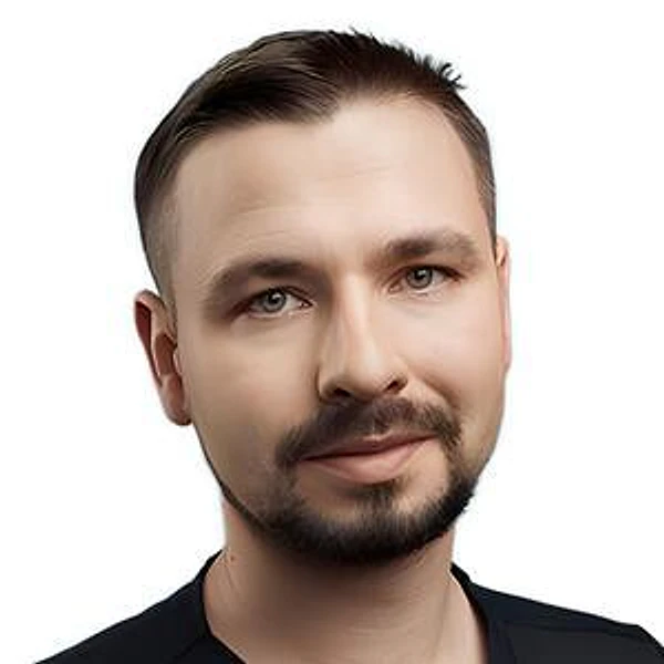 Науменко Георгий Владимирович — Стоматолог-имплантолог, Стоматолог-хирург, Санкт-Петербург