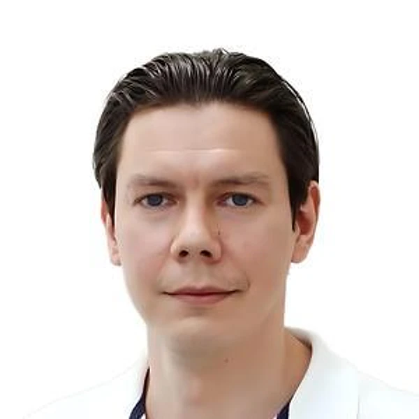 Тезиков Дмитрий Александрович — Стоматолог-ортопед, Челябинск