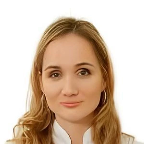 Журавская Наталья Алексеевна — Стоматолог-ортодонт, Детский ортодонт, Москва