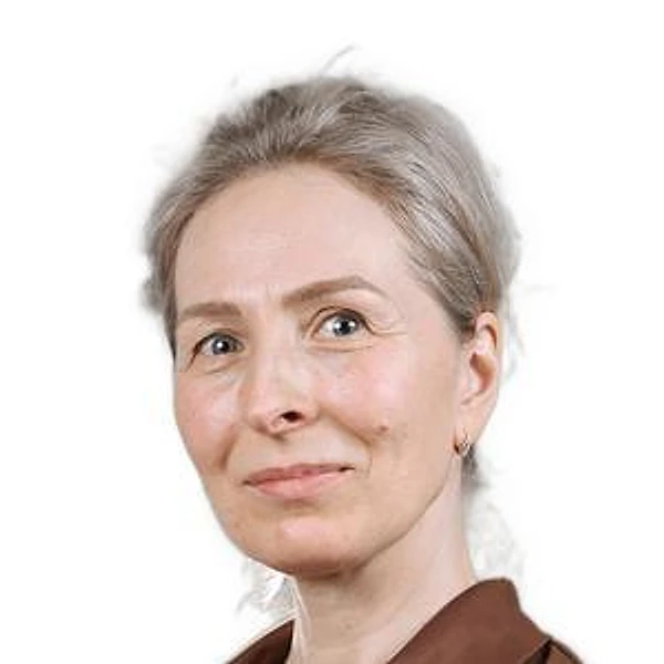 Большакова Евгения Владимировна — Стоматолог-гигиенист, Москва