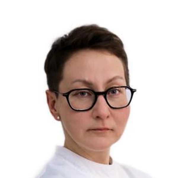 Лимонтас Анна Владимировна — Гинеколог, Акушер, Врач УЗИ, Детский врач УЗИ, Детский гинеколог, Санкт-Петербург