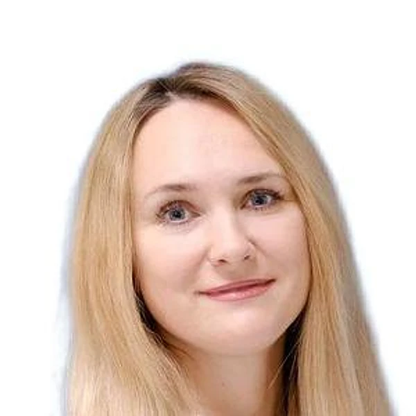 Сивкович Ольга Олеговна — ЛОР, Онколог, Электросталь