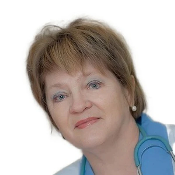 Бузуева Галина Ивановна — Неонатолог, Педиатр, Челябинск