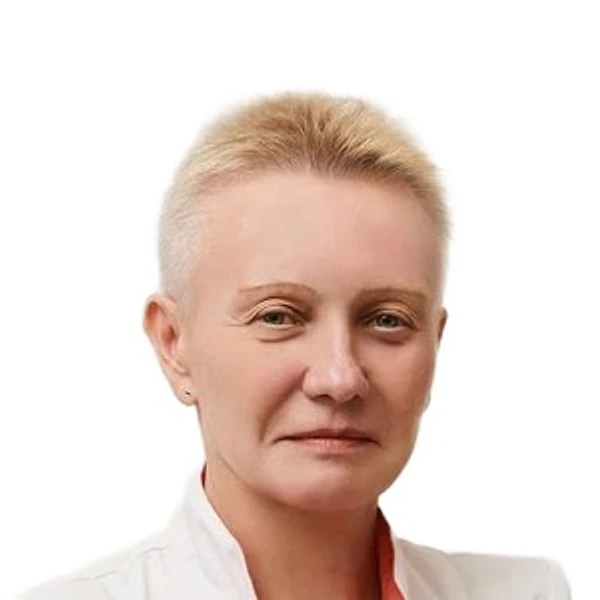 Клубкова Елена Юрженвельевна — Врач ЛФК, Детский врач ЛФК, Детский физиотерапевт, Физиотерапевт, Санкт-Петербург