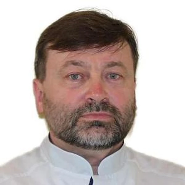 Белецкий Валерий Эдуардович — ЛОР, Детский ЛОР, ЛОР-хирург, Санкт-Петербург