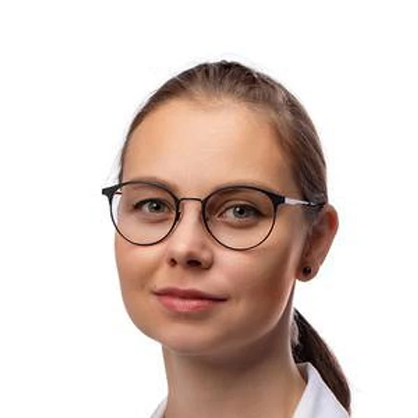 Удалова Юлия Борисовна — Детский ЛОР, Нижний Новгород