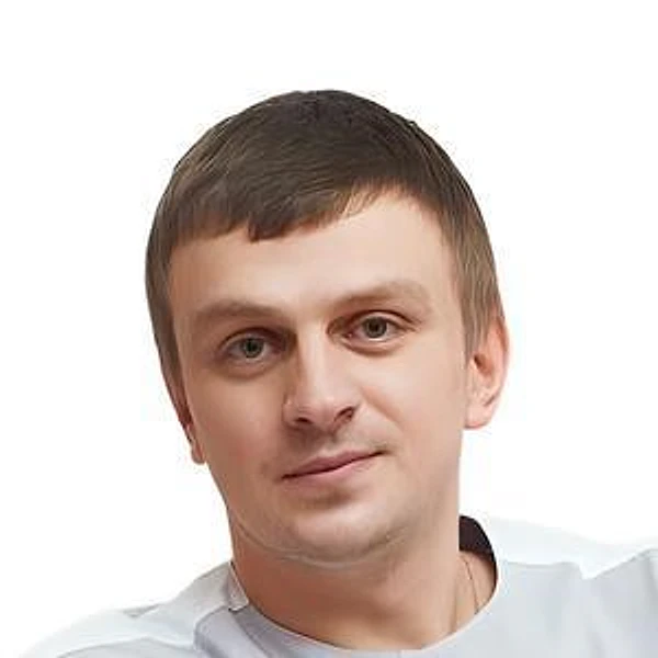 Воропаев Александр Валерьевич — Массажист, Детский массажист, Санкт-Петербург