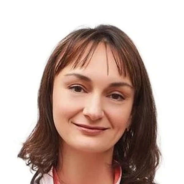Грицук Наталия Александровна — Функциональный диагност, Врач УЗИ, Кардиолог, Санкт-Петербург