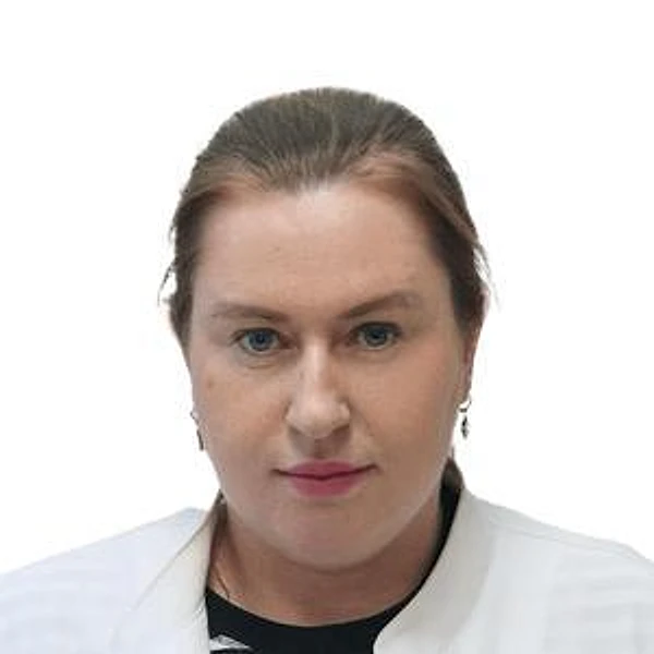 Демшина Татьяна Евгеньевна — Рентгенолог, Функциональный диагност, Санкт-Петербург