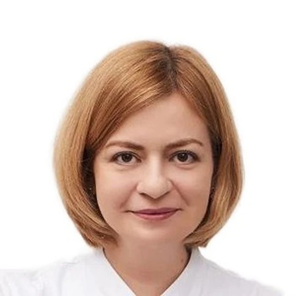 Дзокаева Юлия Майрамовна — Гинеколог, Санкт-Петербург