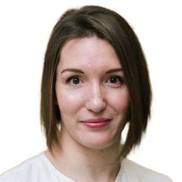 Диденко Юлия Владимировна — Невролог, Отоневролог (Вестибулолог), Санкт-Петербург