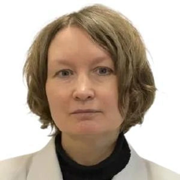 Епифанова Лада Юрьевна — Аллерголог, Детский аллерголог, Детский иммунолог, Иммунолог, Ревматолог, Санкт-Петербург