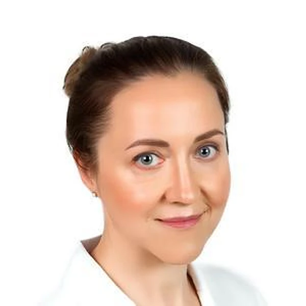 Журба Татьяна Николаевна — Проктолог (колопроктолог), Врач УЗИ, Маммолог, Хирург, Санкт-Петербург