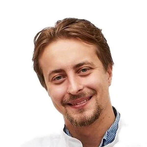 Иванов Александр Эмилевич — Рентгенолог, Радиолог, Санкт-Петербург