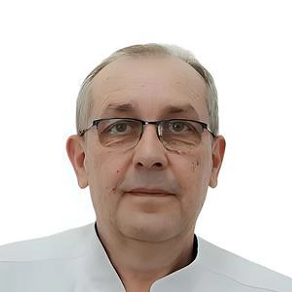 Козак Андрей Романович — Торакальный хирург, Санкт-Петербург