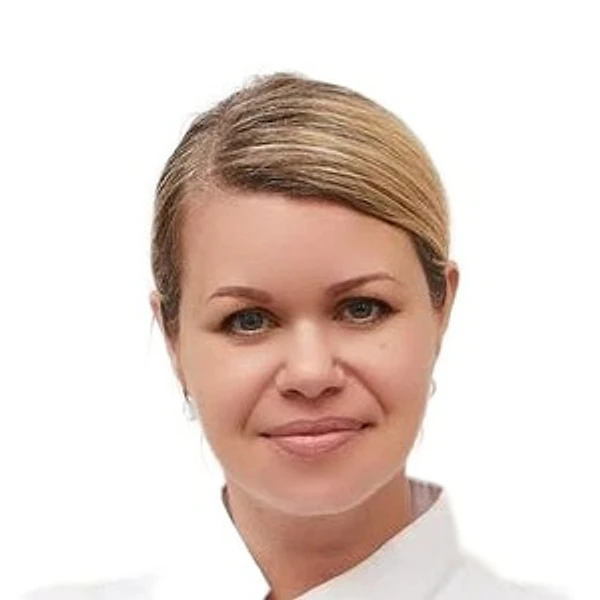 Лепорк Ирина Сергеевна — Стоматолог, Санкт-Петербург