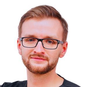 Николаев Кирилл Станиславович — Онколог, Маммолог, Онколог-маммолог, Химиотерапевт, Хирург, Санкт-Петербург