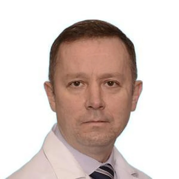 Полторак Роман Викторович — ЛОР, ЛОР-хирург, Санкт-Петербург